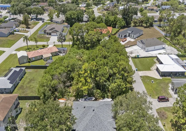 9th image of 1347 Vater Ave Nw, Palm Bay, FL 32907 | MLS# 1082289