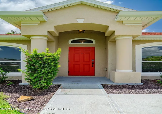 Photo 3 of Single family home for sale at 298 Silver Frost St Se, Palm Bay, FL 32909 | MLS# 1082324 | Listing updated on 2026-09-18