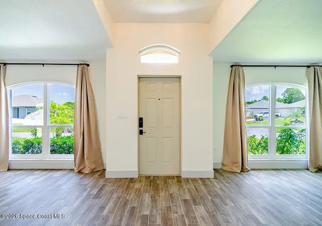 Photo 3 of Single family home for sale at 298 Silver Frost St SE, Palm Bay, FL 32909 | MLS# 1082324 | Listing updated on 2026-09-18