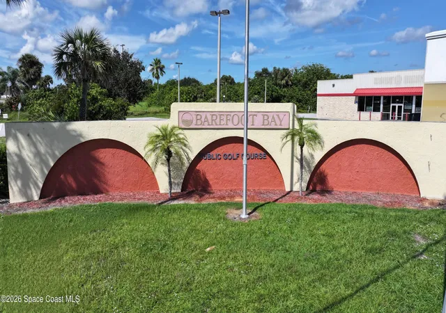 Photo 3 of Manufactured home for sale at 1020 Royal Palm Dr, Sebastian, FL 32976 | MLS# 1082303 | Listing updated on 2026-09-16
