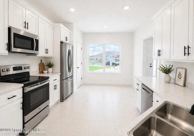 Photo 3 of Single family home for sale at 1256 Kylar Dr NW, Palm Bay, FL 32907 | MLS# 1082304 | Listing updated on 2026-09-09