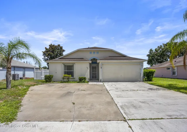 Photo 1 of Sale Pending at 3280 Heider Rd, Titusville, FL 32796 | MLS# 1082306 | Listing updated on 2026-09-02