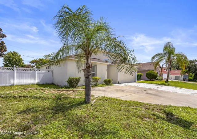 Photo 2 of Sale Pending at 3280 Heider Rd, Titusville, FL 32796 | MLS# 1082306 | Listing updated on 2026-09-02