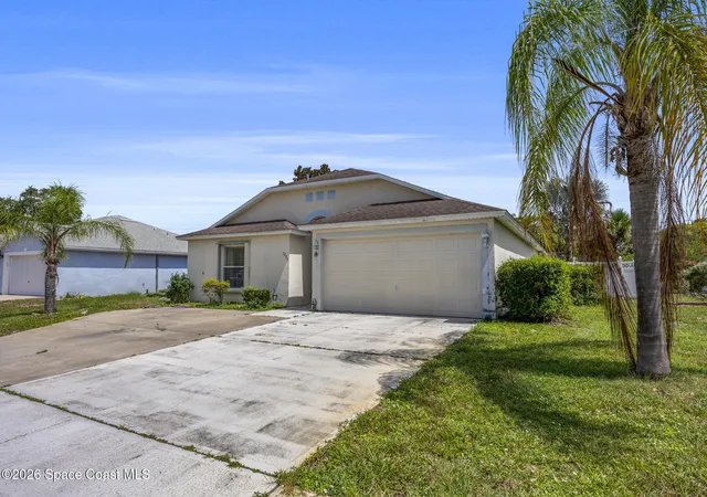 Photo 3 of Sale Pending at 3280 Heider Rd, Titusville, FL 32796 | MLS# 1082306 | Listing updated on 2026-09-02