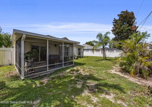 Photo 3 of Sale Pending at 3280 Heider Rd, Titusville, FL 32796 | MLS# 1082306 | Listing updated on 2026-09-02