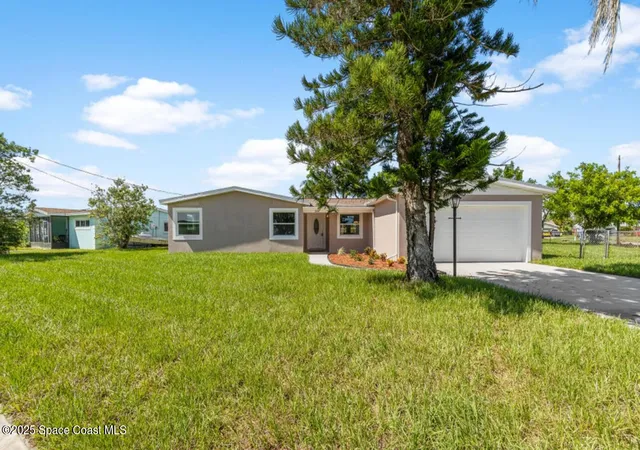 1st image of 280 Tiki Dr, Merritt Island, FL 32953 | MLS# 1082310