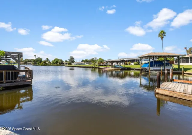 3rd image of 280 Tiki Dr, Merritt Island, FL 32953 | MLS# 1082310