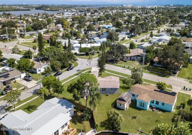 41st image of 280 Tiki Dr, Merritt Island, FL 32953 | MLS# 1082310