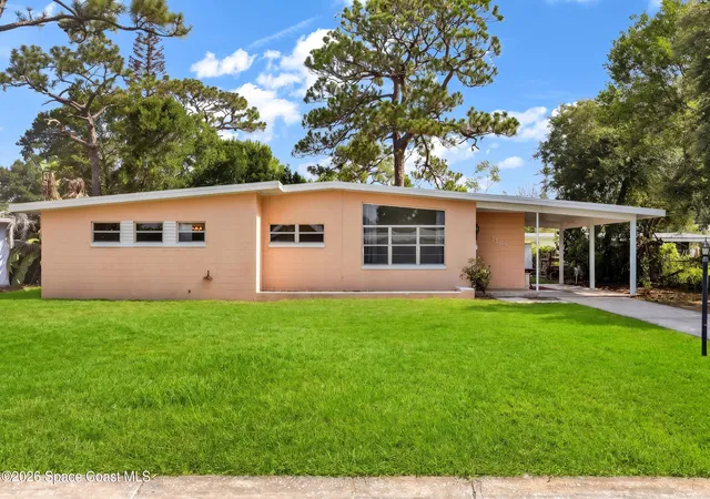 1st image of 1106 Myrtle Ln, Cocoa, FL 32922 | MLS# 1082317
