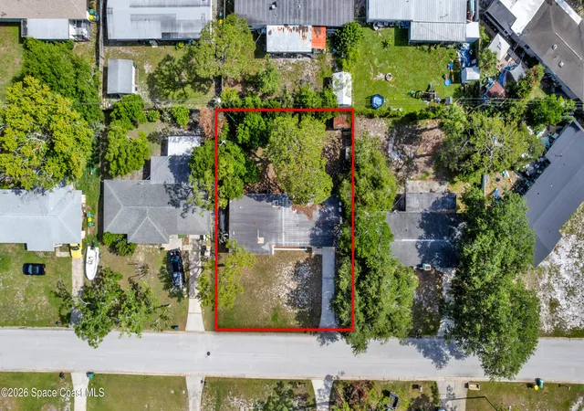 3rd image of 1106 Myrtle Ln, Cocoa, FL 32922 | MLS# 1082317