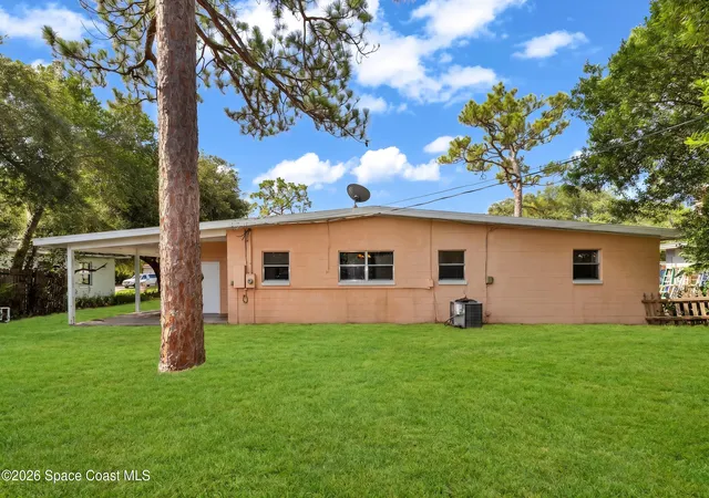 4th image of 1106 Myrtle Ln, Cocoa, FL 32922 | MLS# 1082317