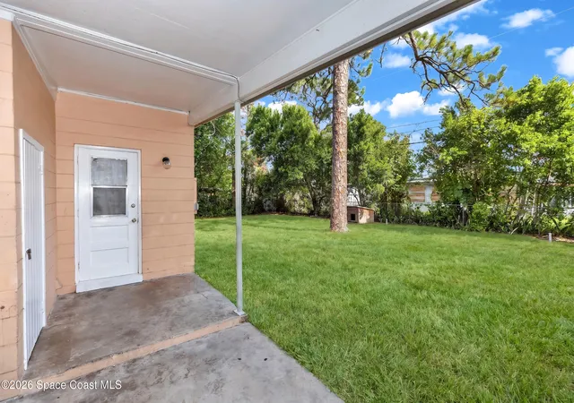 5th image of 1106 Myrtle Ln, Cocoa, FL 32922 | MLS# 1082317
