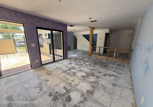 2nd image of 1490 Sheafe Ave Ne #102, Palm Bay, FL 32905 | MLS# 1082325