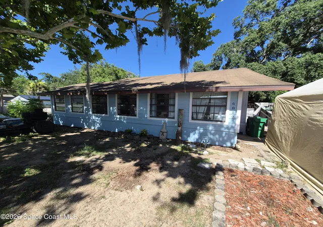 16th image of 6852 Aster Dr, Cocoa, FL 32927 | MLS# 1082336