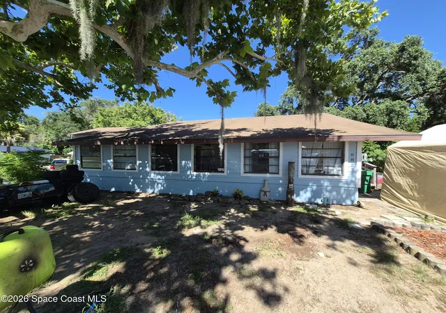 1st image of 6852 Aster Dr, Cocoa, FL 32927 | MLS# 1082336