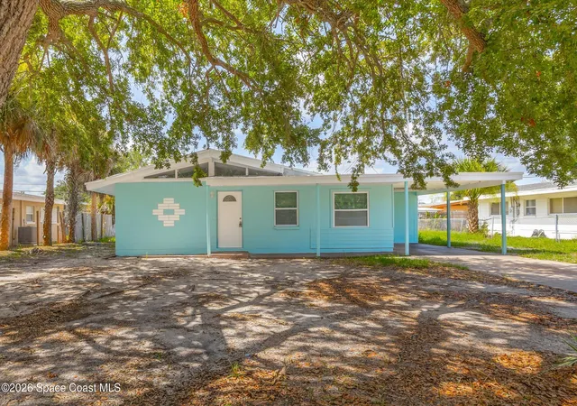 2nd image of 1113 Bristol Dr, Cocoa, FL 32922 | MLS# 1082337