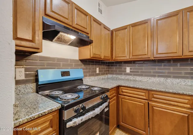 5th image of 1113 Bristol Dr, Cocoa, FL 32922 | MLS# 1082337