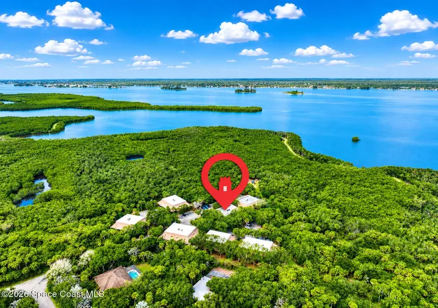 1st image of 6236 Treetop Dr, Melbourne Beach, FL 32951 | MLS# 1082343