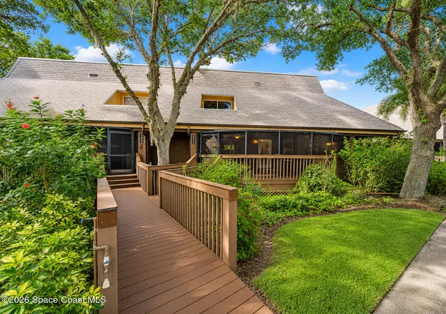 3rd image of 6236 Treetop Dr, Melbourne Beach, FL 32951 | MLS# 1082343