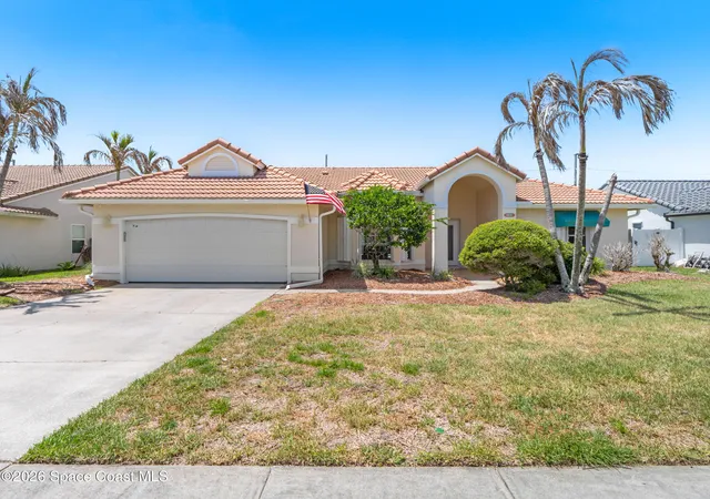 1st image of 155 Waters Edge Ln, Indialantic, FL 32903 | MLS# 1082339