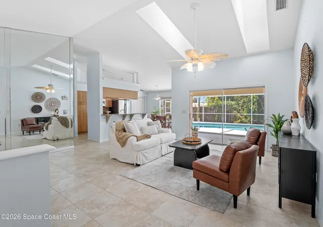 4th image of 155 Waters Edge Ln, Indialantic, FL 32903 | MLS# 1082339