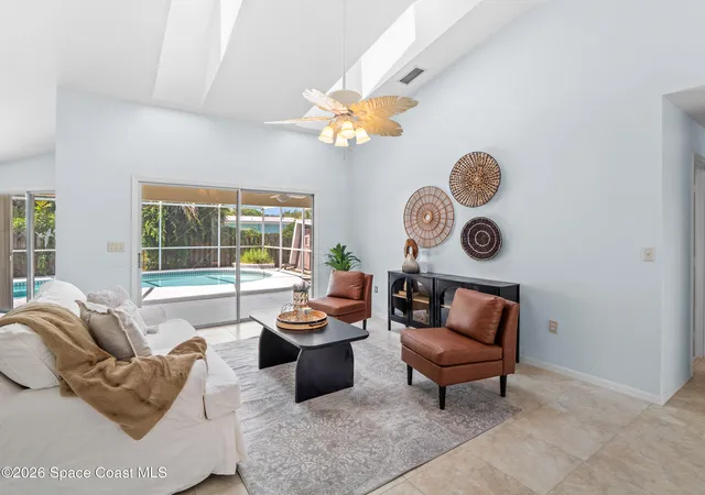 5th image of 155 Waters Edge Ln, Indialantic, FL 32903 | MLS# 1082339
