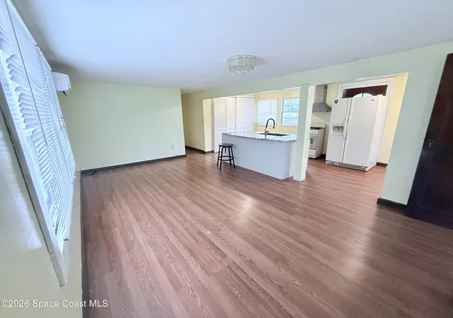 Photo 2 of Single family home for sale at 3443 W Jefferson St, Orlando, FL 32805 | MLS# 1082468 | Listing updated on 2026-07-15