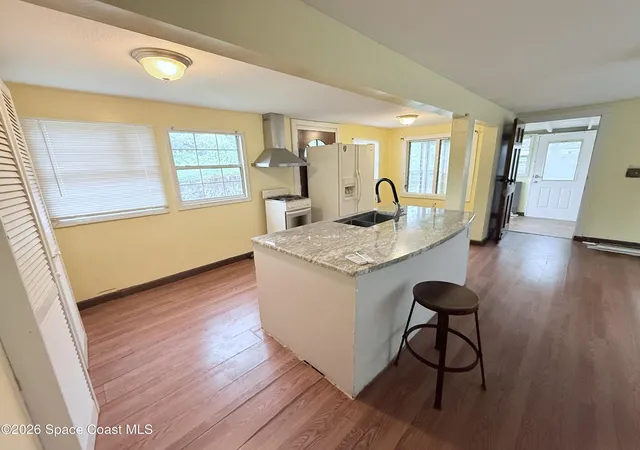 Photo 3 of Single family home for sale at 3443 W Jefferson St, Orlando, FL 32805 | MLS# 1082468 | Listing updated on 2026-07-15