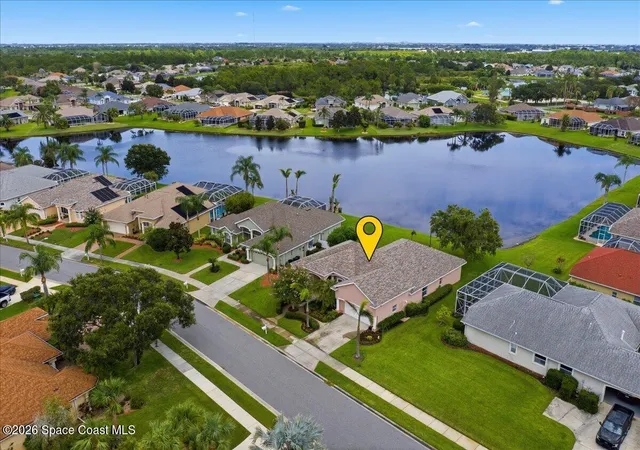 1st image of 1000 Starling Wy, Rockledge, FL 32955 | MLS# 1082437