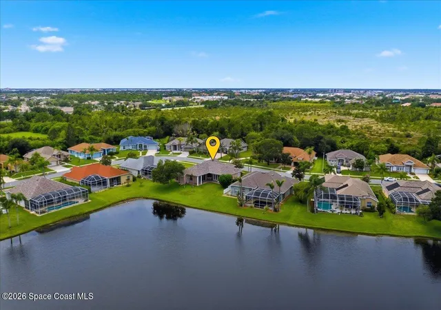 5th image of 1000 Starling Wy, Rockledge, FL 32955 | MLS# 1082437