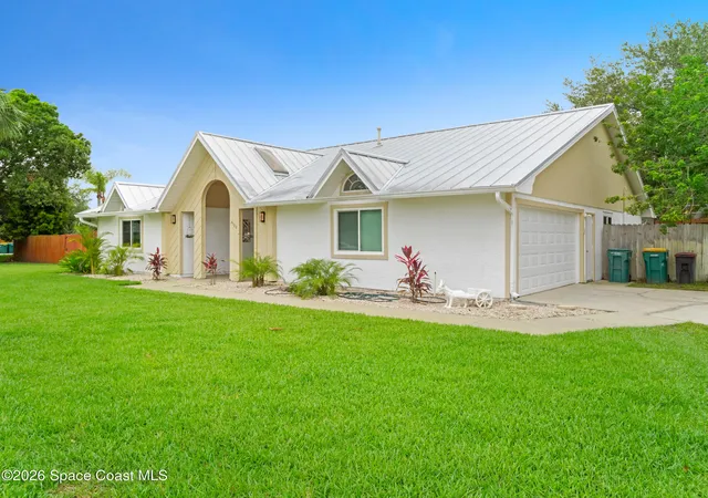 Photo 3 of Sale Pending at 2582 Empire Ave E, Melbourne, FL 32934 | MLS# 1082525 | Listing updated on 2026-09-14