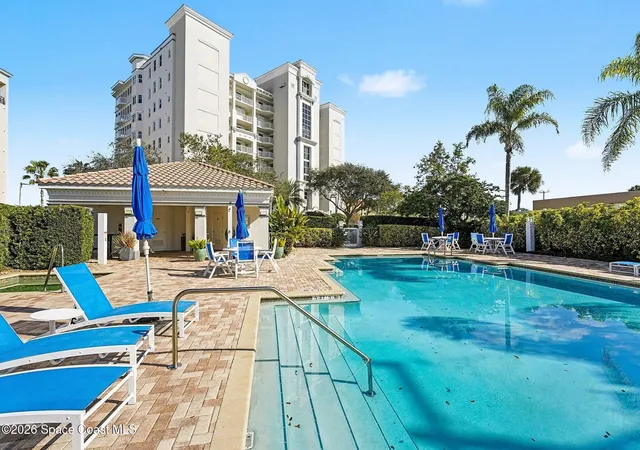 Photo 2 of Condo for sale at 15 N Indian River Dr #605, Cocoa, FL 32922 | MLS# 1082349 | Listing updated on 2026-07-27