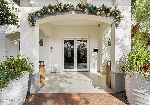 Photo 3 of Condo for sale at 15 N Indian River Dr #605, Cocoa, FL 32922 | MLS# 1082349 | Listing updated on 2026-07-27