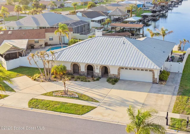 1st image of 1525 Sykes Creek Dr, Merritt Island, FL 32953 | MLS# 1082358