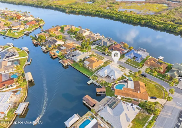 3rd image of 1525 Sykes Creek Dr, Merritt Island, FL 32953 | MLS# 1082358