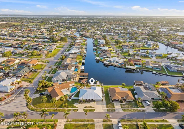 4th image of 1525 Sykes Creek Dr, Merritt Island, FL 32953 | MLS# 1082358