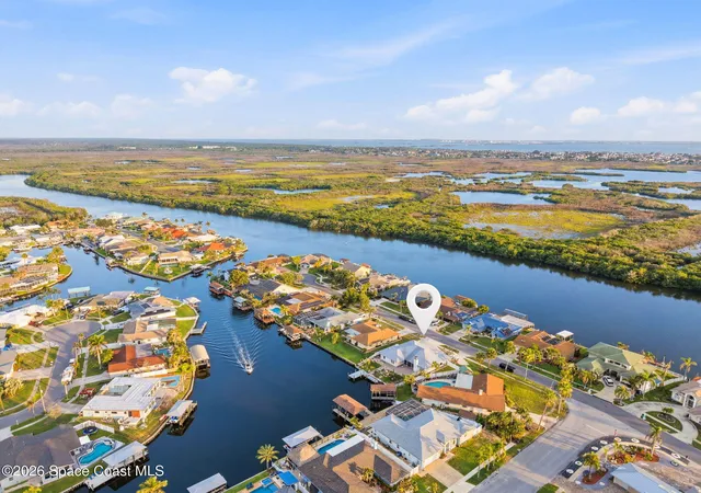 65th image of 1525 Sykes Creek Dr, Merritt Island, FL 32953 | MLS# 1082358
