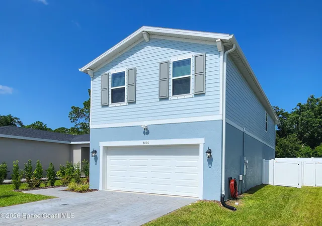 1st image of 4896 Quarryside Dr, Cocoa, FL 32927 | MLS# 1082354