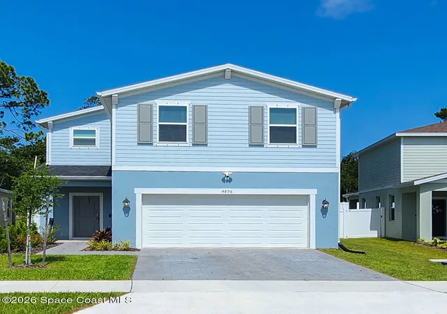 2nd image of 4896 Quarryside Dr, Cocoa, FL 32927 | MLS# 1082354