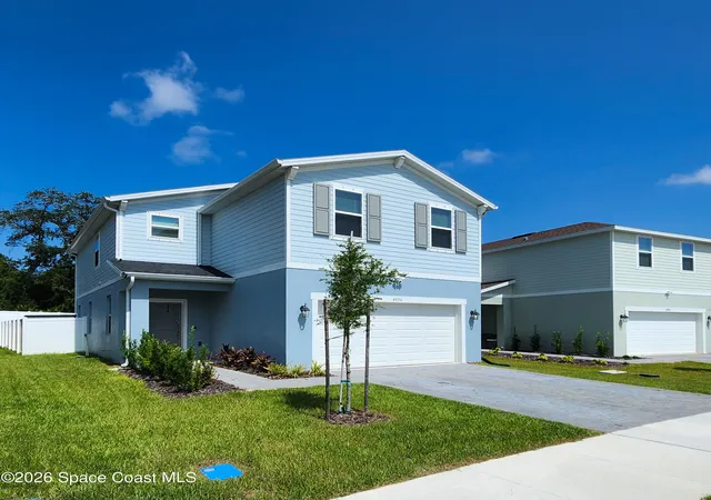 3rd image of 4896 Quarryside Dr, Cocoa, FL 32927 | MLS# 1082354