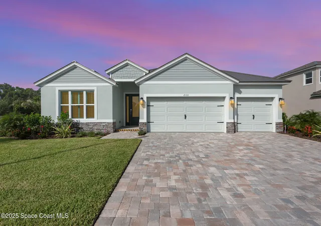 1st image of 3411 Stormy Rd, Titusville, FL 32780 | MLS# 1082375