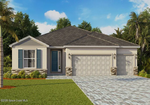 1st image of 3421 Stormy Rd, Titusville, FL 32780 | MLS# 1082378