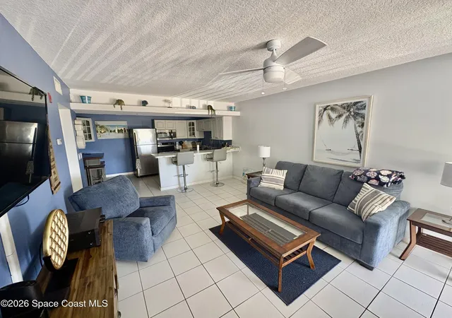 4th image of 22 Tulip Ave #327, Cocoa Beach, FL 32931 | MLS# 1082402