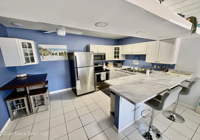 5th image of 22 Tulip Ave #327, Cocoa Beach, FL 32931 | MLS# 1082402