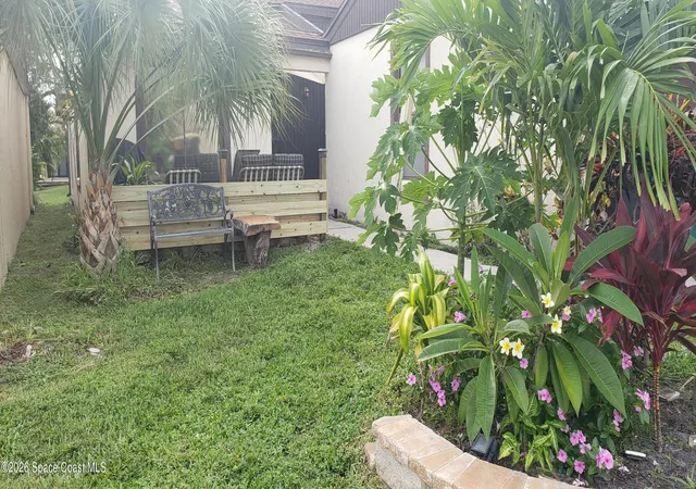 Photo 1 of Single family home for sale at 3456 Sparrow Ct, Melbourne, FL 32935 | MLS# 1082390 | Listing updated on 2026-08-28