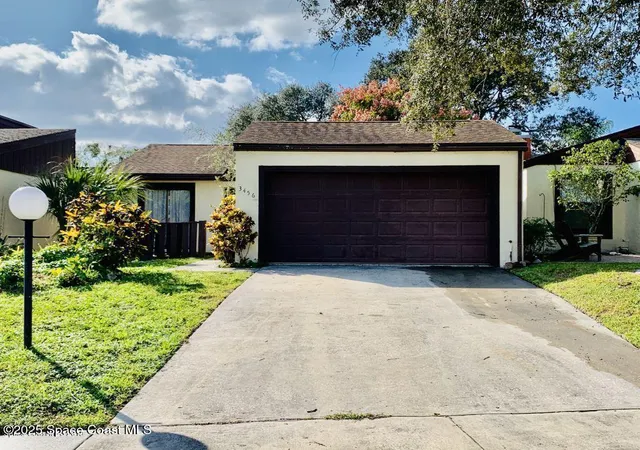 Photo 2 of Single family home for sale at 3456 Sparrow Ct, Melbourne, FL 32935 | MLS# 1082390 | Listing updated on 2026-08-28