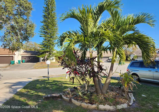 Photo 3 of Single family home for sale at 3456 Sparrow Ct, Melbourne, FL 32935 | MLS# 1082390 | Listing updated on 2026-08-28