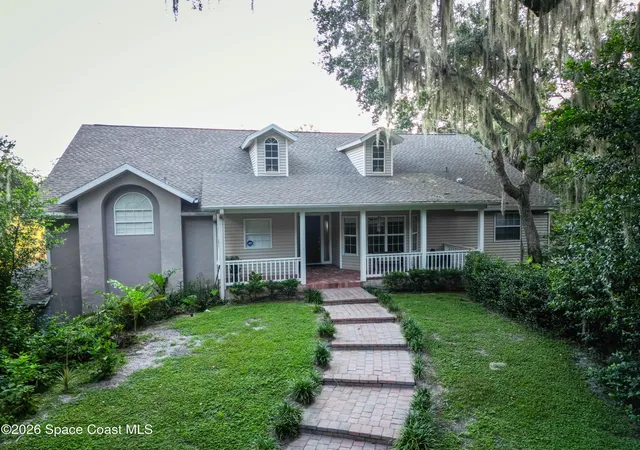 2nd image of 5958 Windover Wy, Titusville, FL 32780 | MLS# 1084063