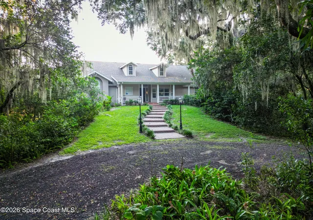 3rd image of 5958 Windover Wy, Titusville, FL 32780 | MLS# 1084063