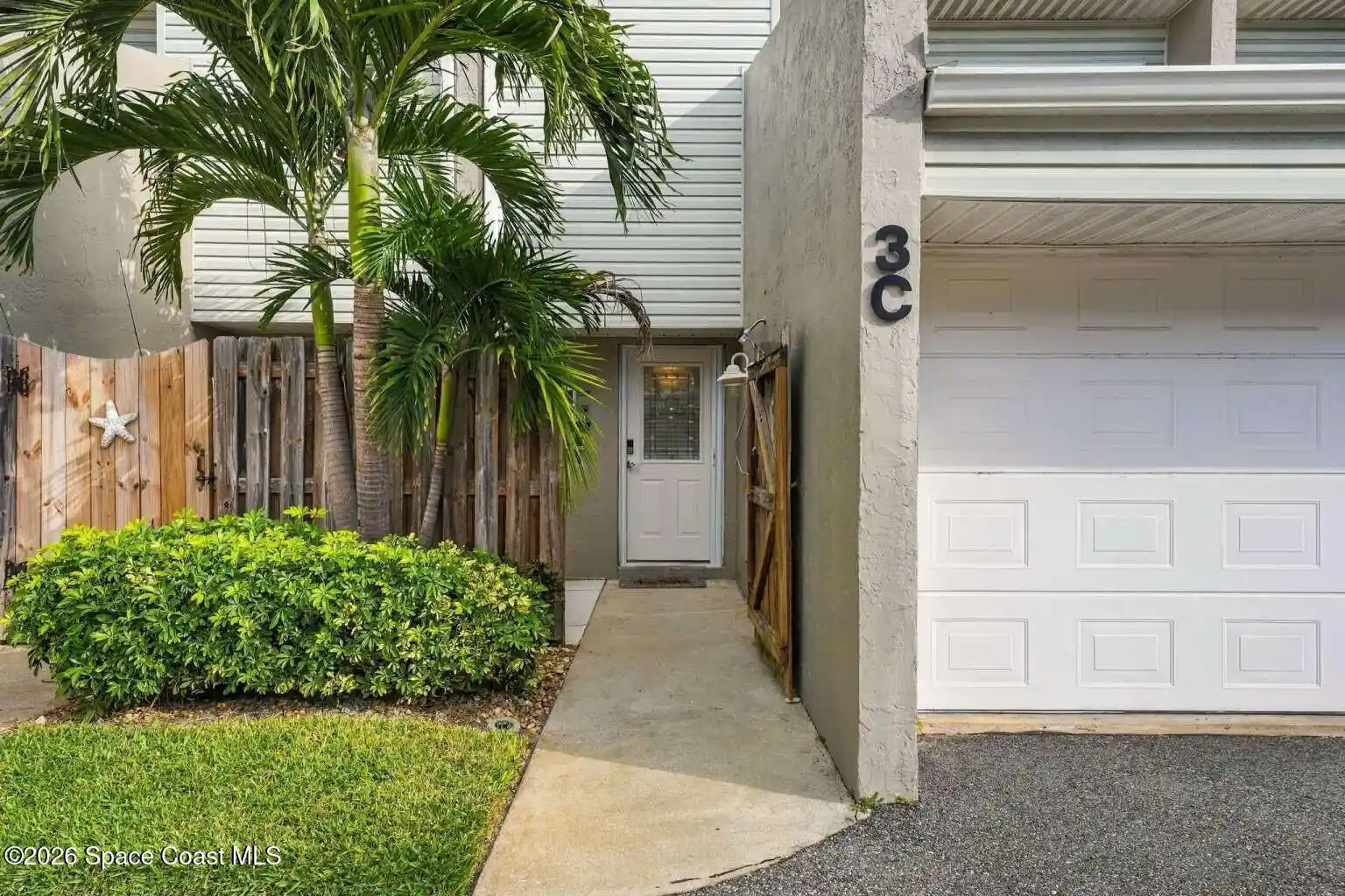 Condo for sale at 1706 Atlantic St #3c, Melbourne Beach, FL 32951 | MLS# 1082406